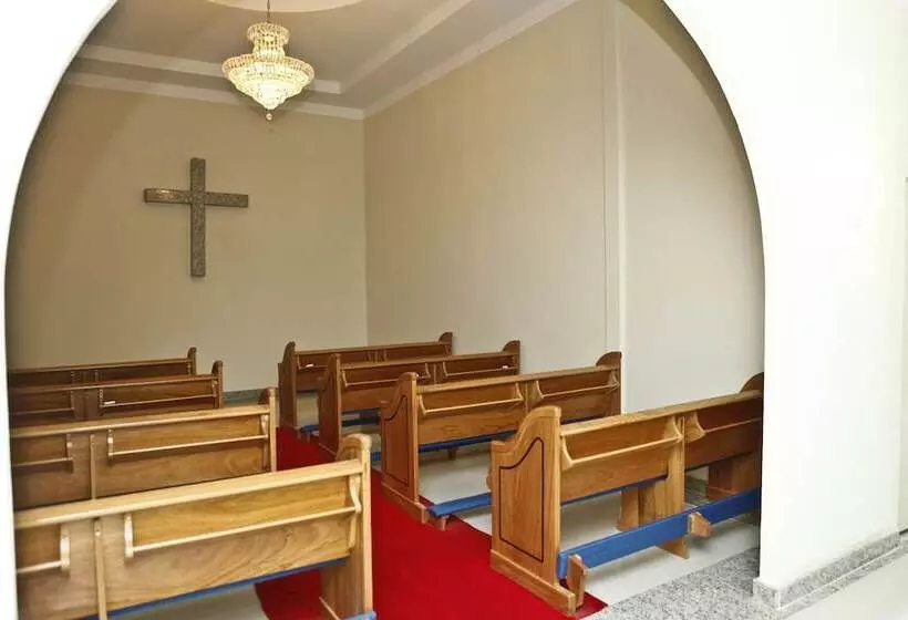 Voa Hotel Internacional