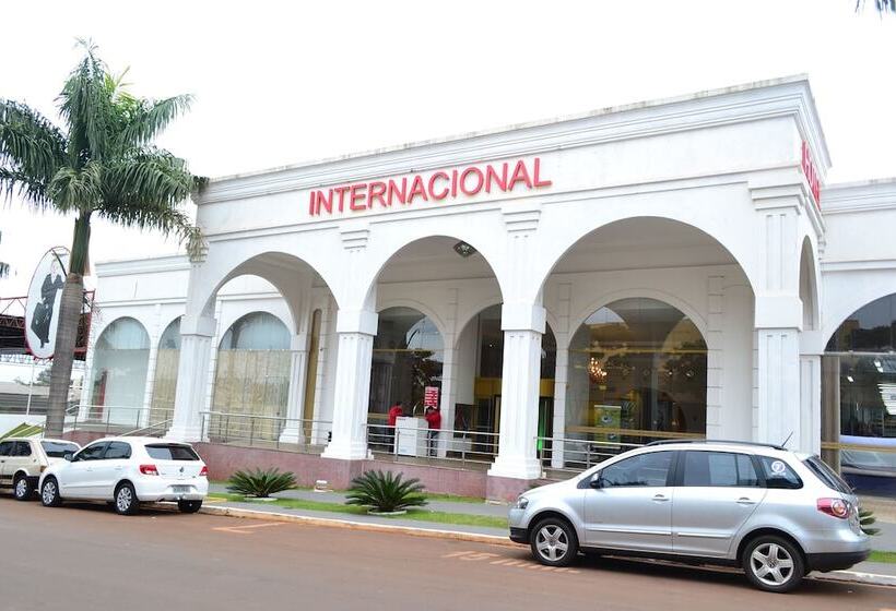 Voa Hotel Internacional