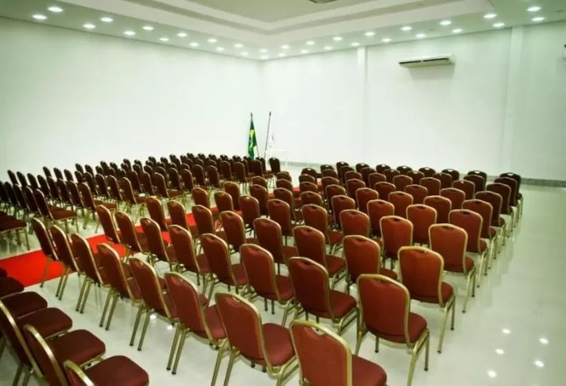 Voa Hotel Internacional