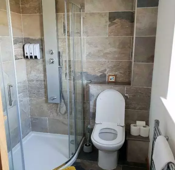 Retkeilymaja The Ship Inn