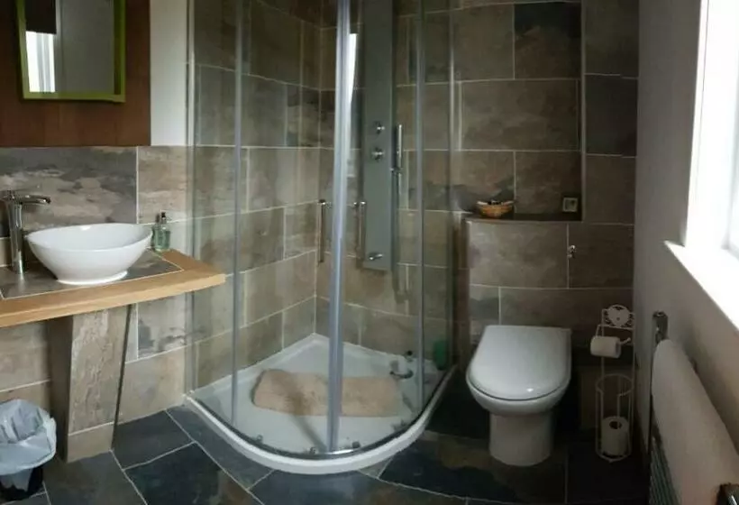 Retkeilymaja The Ship Inn