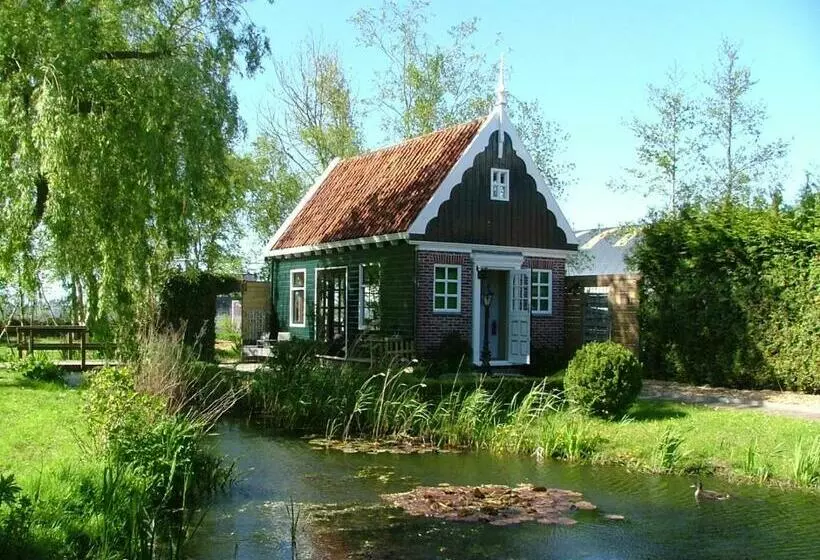 B&b Saense Huisje