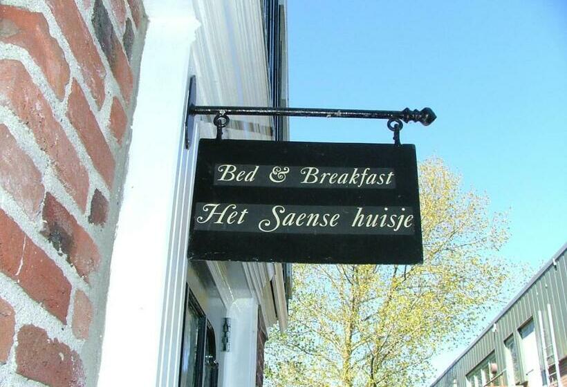 B&b Saense Huisje