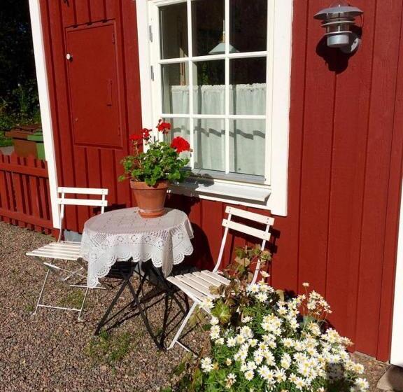 تختخواب و صبحانه Gånarps Rum Och Stuguthyrning