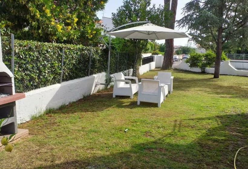 צימר I Sogni Di Morfeo