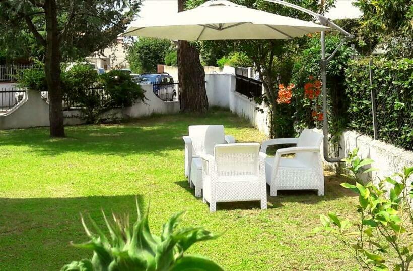 צימר I Sogni Di Morfeo