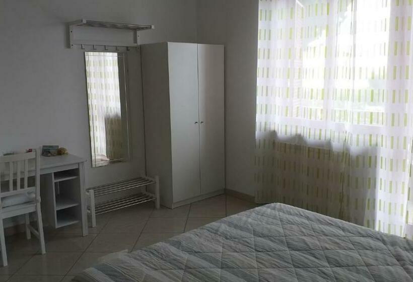 צימר I Sogni Di Morfeo