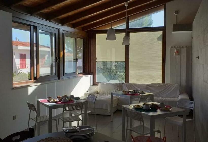 צימר I Sogni Di Morfeo