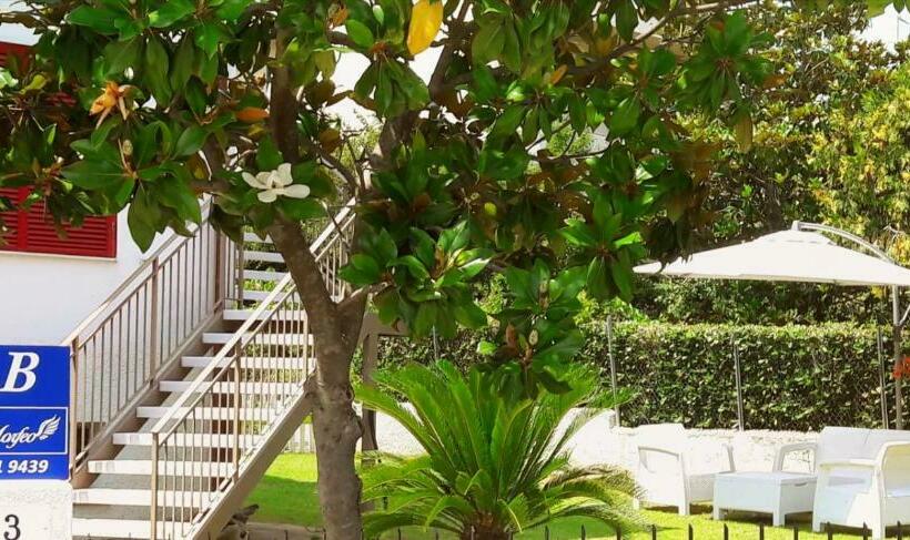 צימר I Sogni Di Morfeo