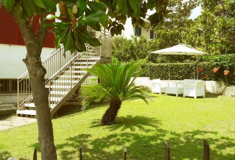 צימר I Sogni Di Morfeo