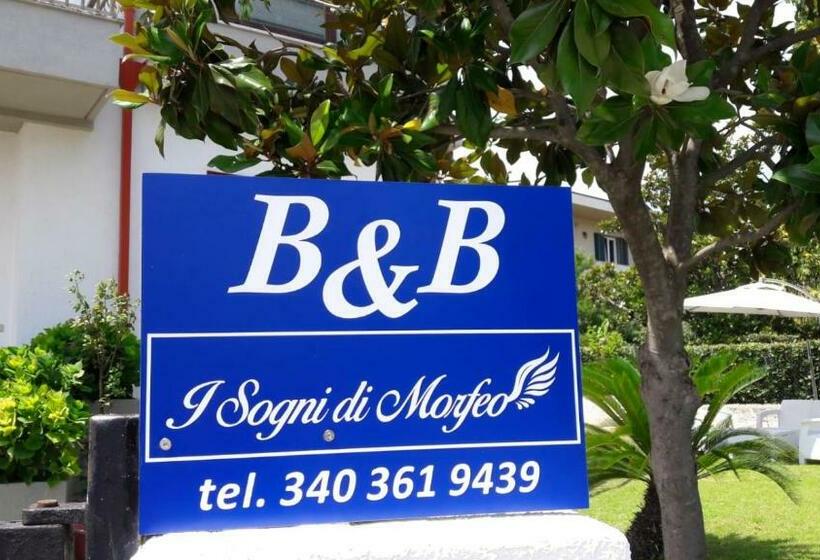 צימר I Sogni Di Morfeo