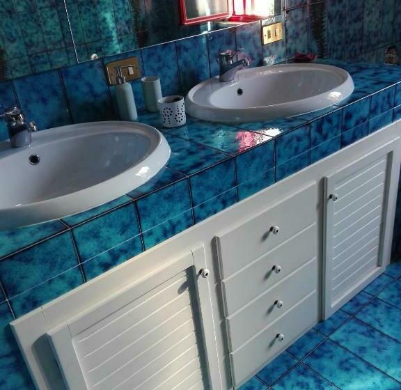 צימר I Sogni Di Morfeo