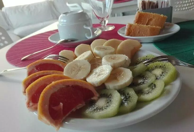 تختخواب و صبحانه I Sogni Di Morfeo