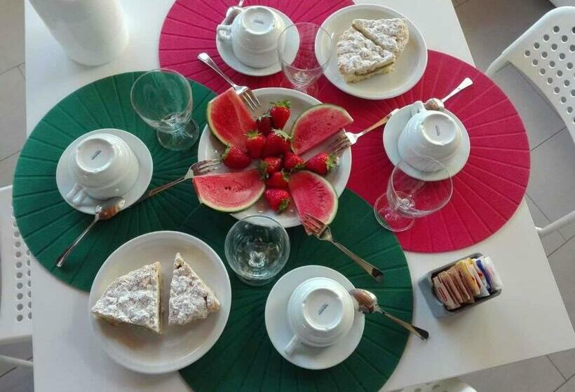 צימר I Sogni Di Morfeo