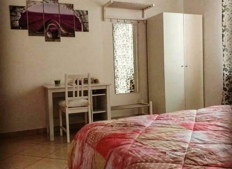 צימר I Sogni Di Morfeo