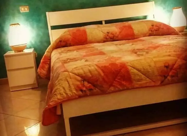 تختخواب و صبحانه I Sogni Di Morfeo
