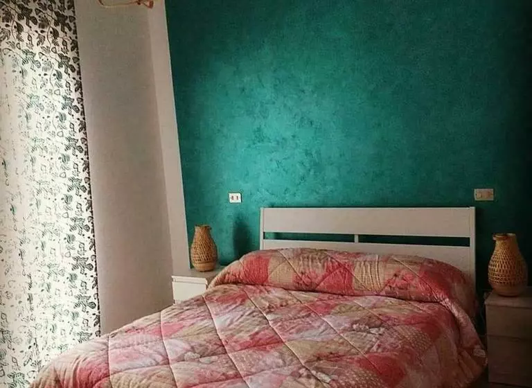 تختخواب و صبحانه I Sogni Di Morfeo