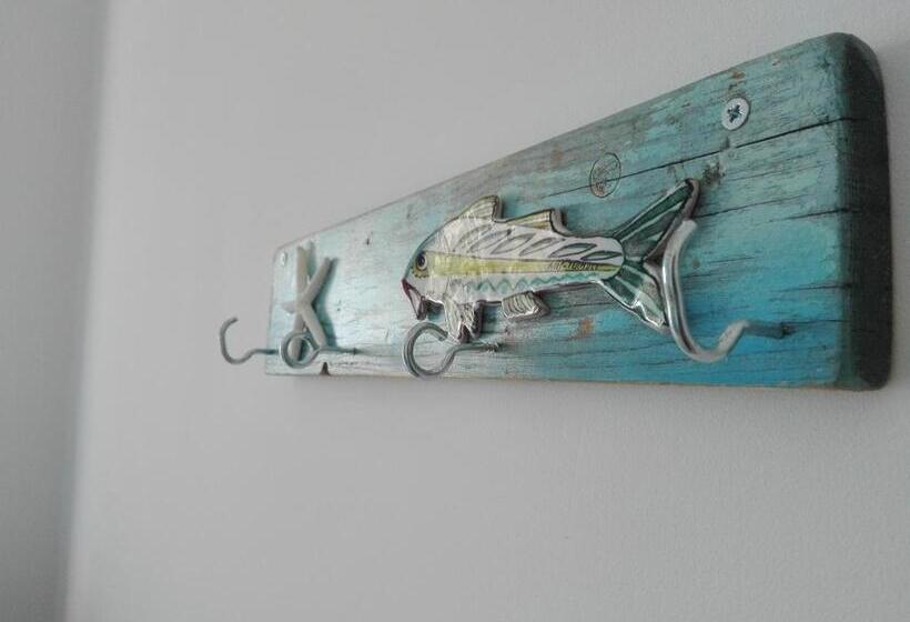 צימר I Sogni Di Morfeo