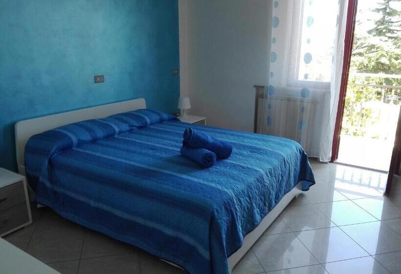 צימר I Sogni Di Morfeo