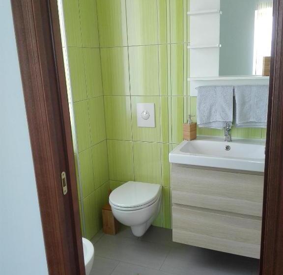 צימר I Sogni Di Morfeo