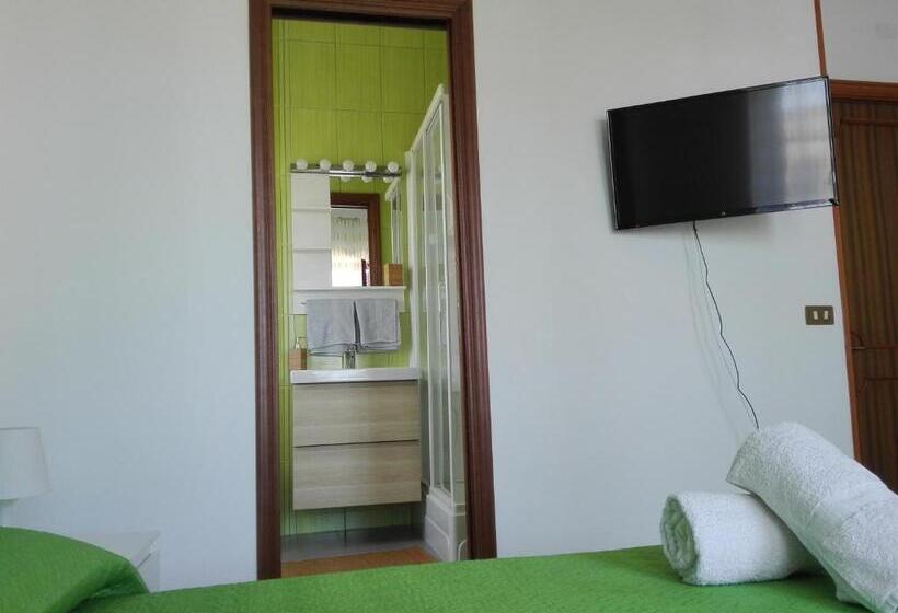 צימר I Sogni Di Morfeo