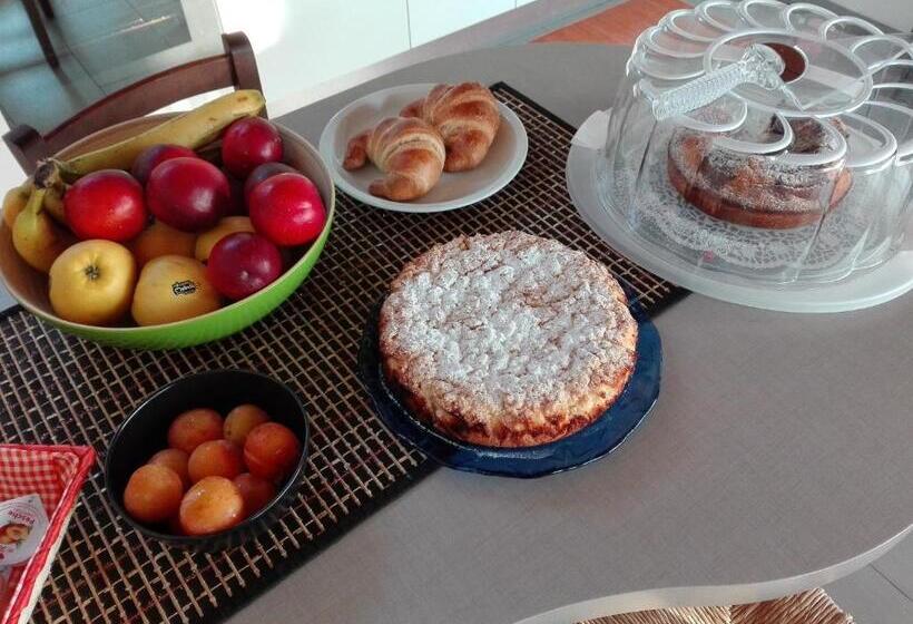 צימר I Sogni Di Morfeo