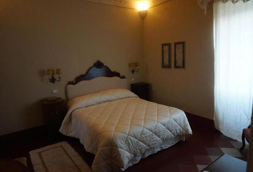 צימר Palazzo De Fabritiis