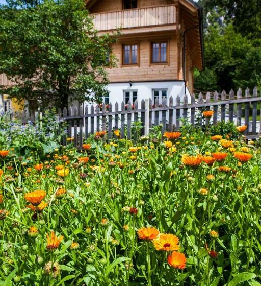 호텔 Arlitscherhof