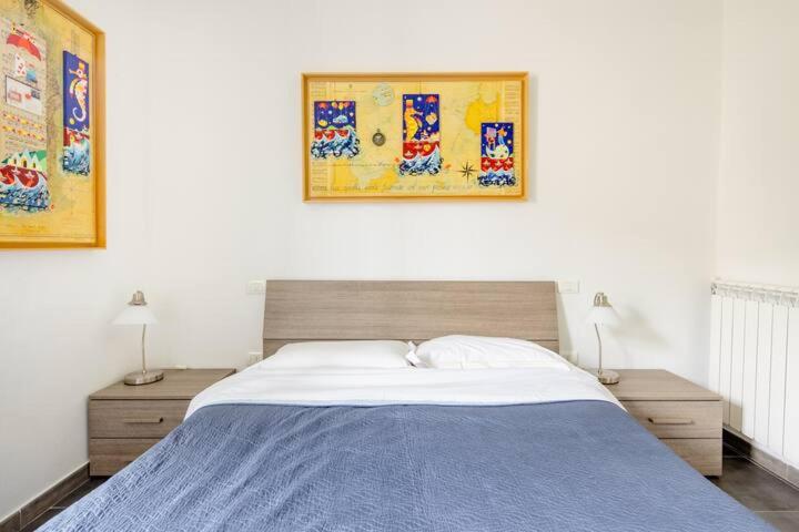 Отель Creuza De 5 Terre