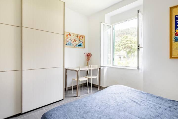 Отель Creuza De 5 Terre