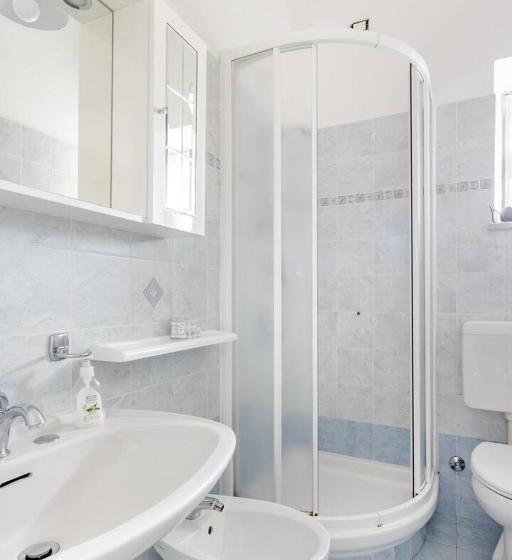 Отель Creuza De 5 Terre