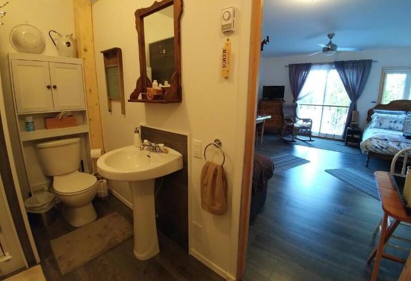 فندق Hebergement Cerfstifie Fermette