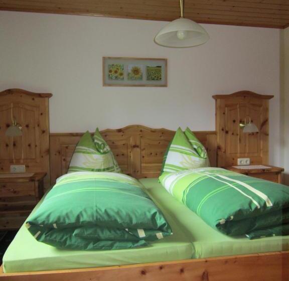 בית מלון כפרי Kocherhof