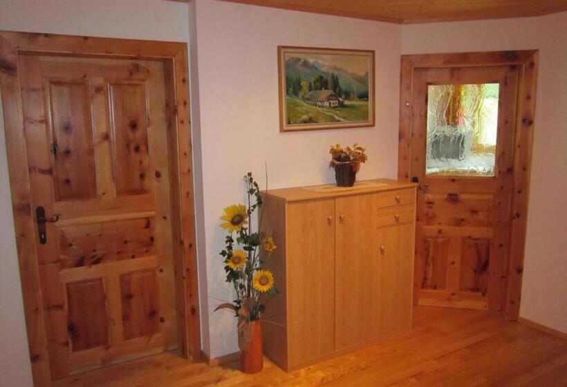 בית מלון כפרי Kocherhof