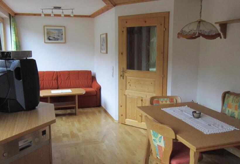 בית מלון כפרי Kocherhof