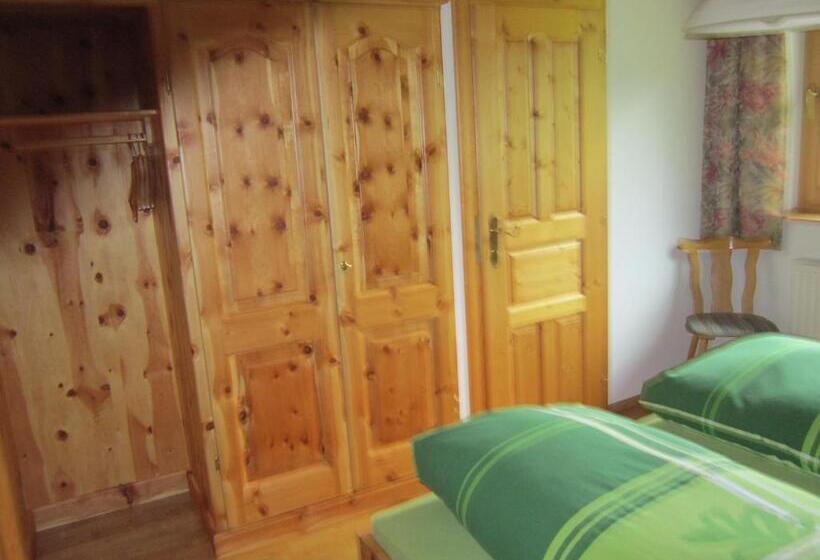 בית מלון כפרי Kocherhof