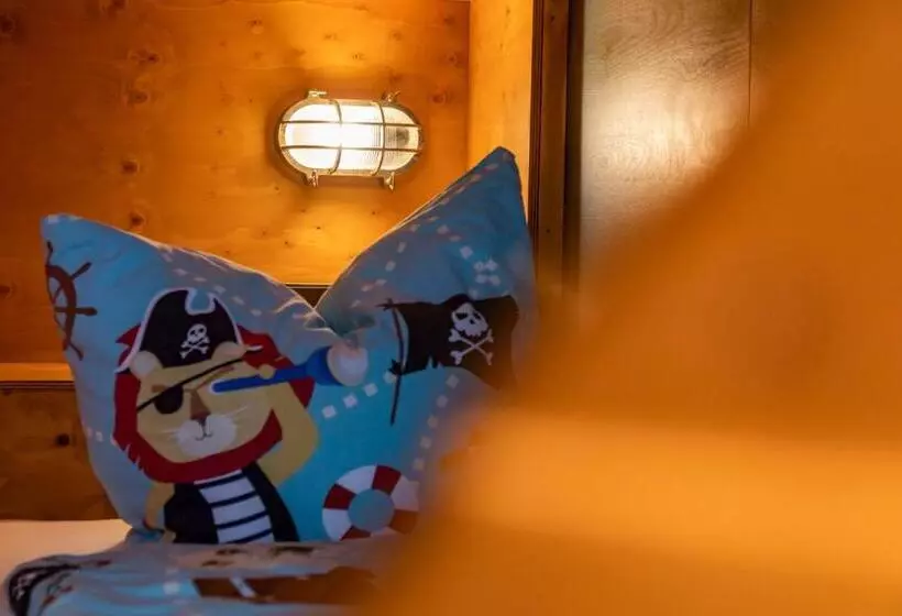 ホテル Landgasthof Paradies