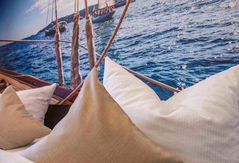 בית מלון כפרי Landgasthof Paradies