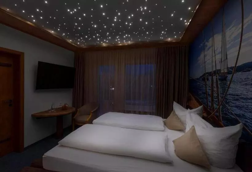 ホテル Landgasthof Paradies