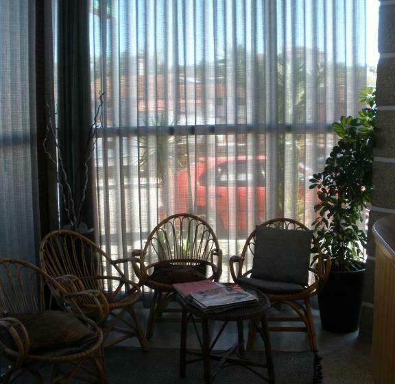 בית מלון כפרי Pensão São Jorge