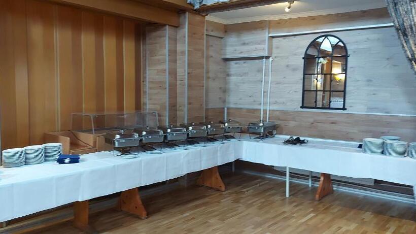 酒店 Restaurant Hellas