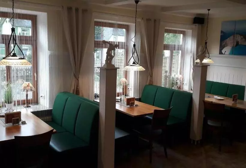 ホテル Restaurant Hellas