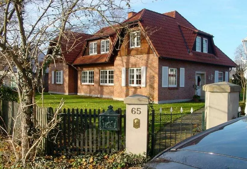 Landhaus Drei Seen
