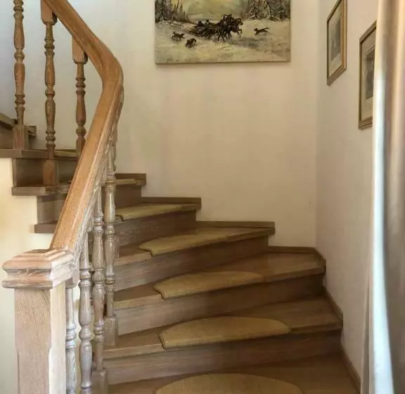 Landhaus Drei Seen