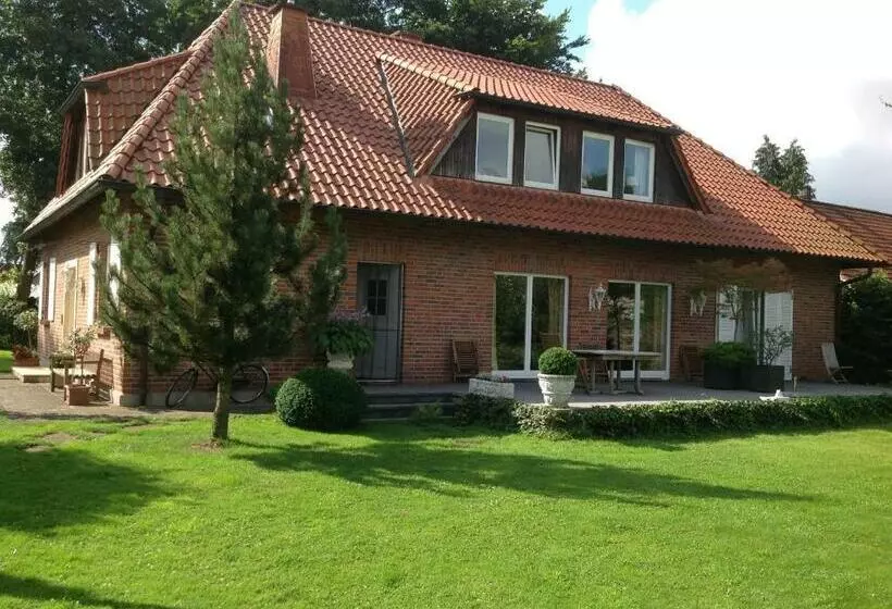 Landhaus Drei Seen