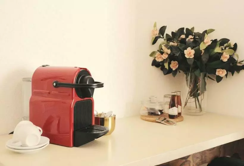 پانسیون 6/4 De Sado