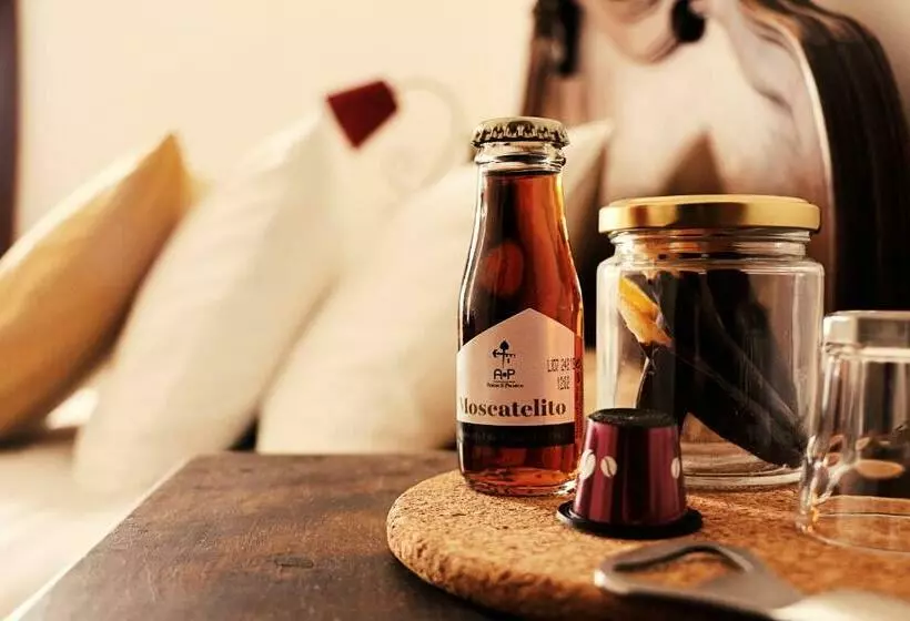 پانسیون 6/4 De Sado