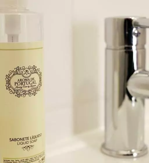 پانسیون 6/4 De Sado