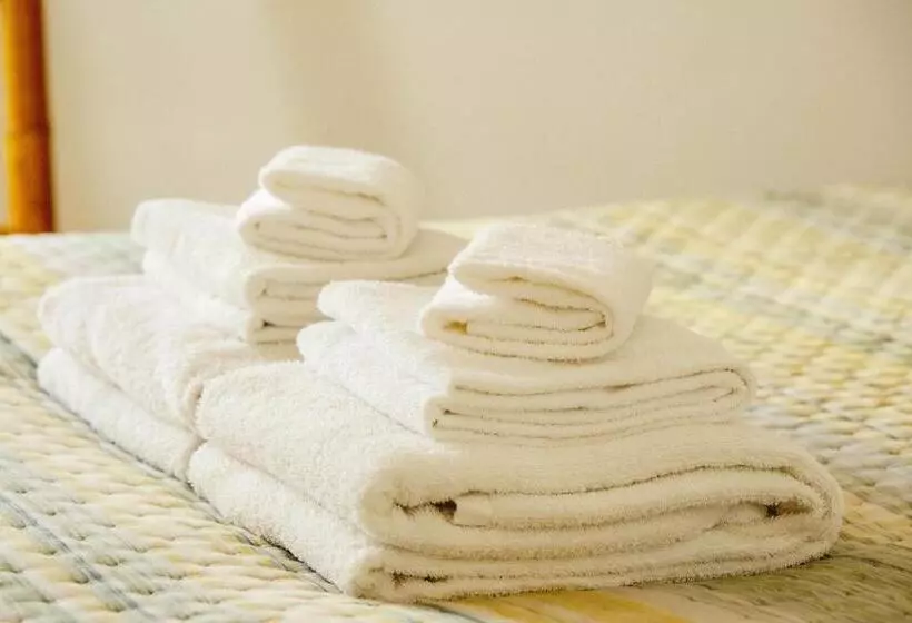 پانسیون 6/4 De Sado