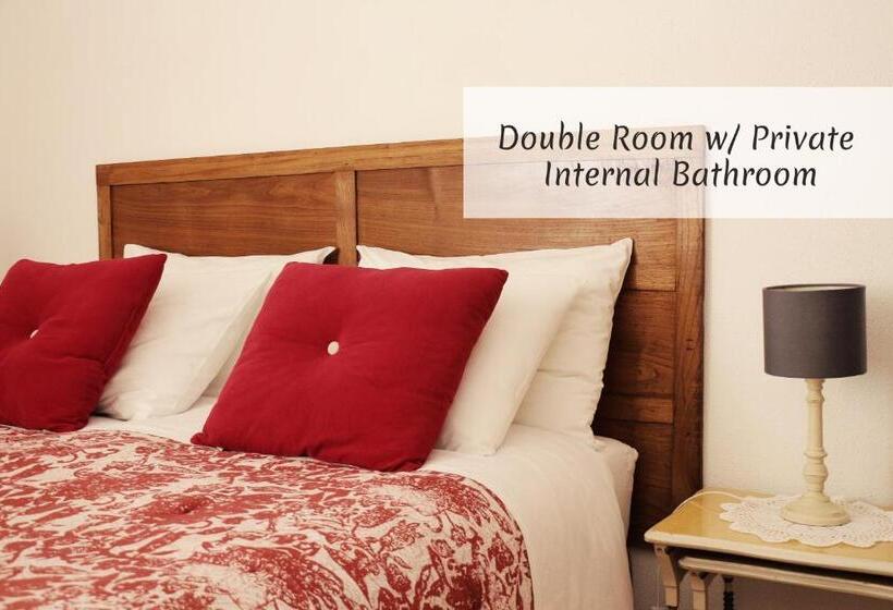 پانسیون 6/4 De Sado